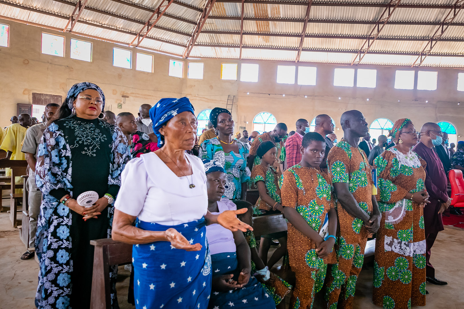 Chioma Uzodimma